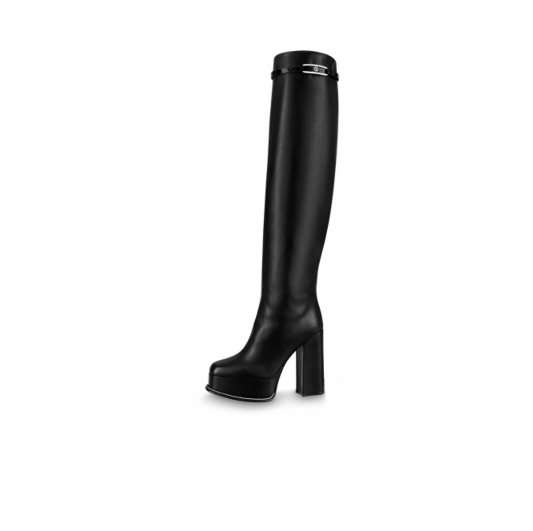&COCO- 1AAC16 Heel height 11.5CM Waterproof 3CM item: B-X158L1316A